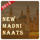 New Mandi Naats أيقونة