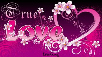 Poster Love Score