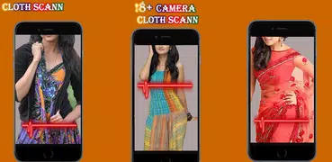 Camera Photo Scanner Simulator 2020