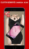 Camera Photo Scanner Simulator 2020 poster