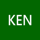 KENASAKUSA Zeichen