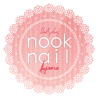 nook nail Zeichen