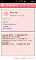 nook nail Screenshot 2