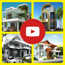 Modern Home Desain Foto & Video: Modern House APK
