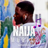 Naija Music icône
