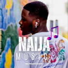 Naija Music आइकन