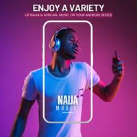 Naija Music capture d'écran 3