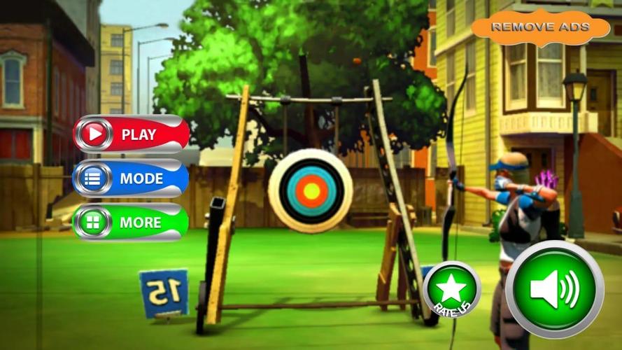 Archery Warriors for Android - APK Download