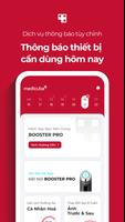 AGE-R ảnh chụp màn hình 1