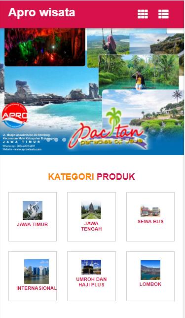 Apro Wisata For Android Apk Download Apro Wisata For Android Apk Download
