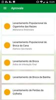 Aprovale syot layar 1