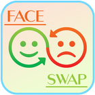 Face Swap Seamless Zeichen