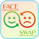 Face Swap Seamless Zeichen