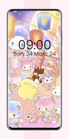 Hình nền Sanrio dễ thương bài đăng