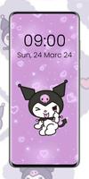 Kuromi Duvar Kağıdı HD Ekran Görüntüsü 2