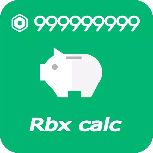 Free Robux Calc APK para Android - Download