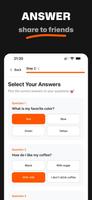 quizit - quiz friends screenshot 1