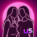 Us. - Video Chat & Share APK