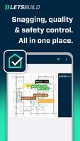 LetsBuild Aproplan Plakat
