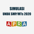 Simulasi UNBK SMP 2020