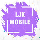 LJK Mobile ícone