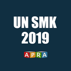 UNBK SMK 2019 biểu tượng