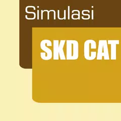 Simulasi SKD CAT CPNS APK Herunterladen