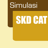 Simulasi SKD CAT CPNS