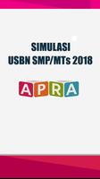 USBN SMP 2019 plakat