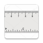 Length Converter - cm, mm to inch, feet 圖標