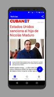 Cubanet تصوير الشاشة 2