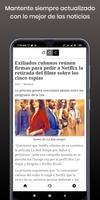 Diario de Cuba syot layar 1