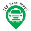 Taxis y Remises Dina Huapi APK