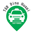 Taxis y Remises Dina Huapi-icoon