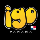 I-GO Panama icône