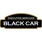 Black Car ícone