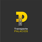 Transporte Palacios ícone