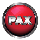 PAX biểu tượng