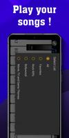Piano App for Learn Fast स्क्रीनशॉट 2