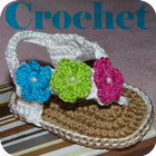 Learn crochet step by step ไอคอน