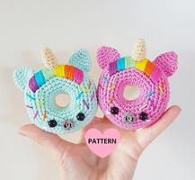 Learn crochet step by step 截图 1