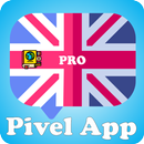 Pivel App - Aprender Ingles sin internet Pro APK