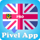 Pivel App icône