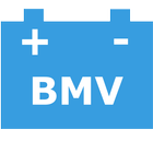 Victron BMV Monitor icône