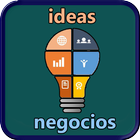 Ideas de Negocios 圖標