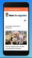 Ideas de Negocios 스크린샷 3