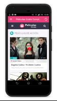 Peliculas Gratis 🎞 Noticias y Trailers de Estreno ảnh chụp màn hình 3