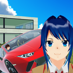 Go! Driving School Simulator icon
