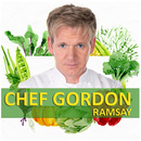 Chef Gordon Ramsay Recipes HD APK