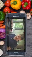 Chef Gordon Ramsay Recipes HD capture d'écran 2